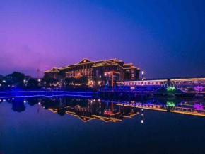 Tong Que Tai Jinling Hotel Tongling Anhui